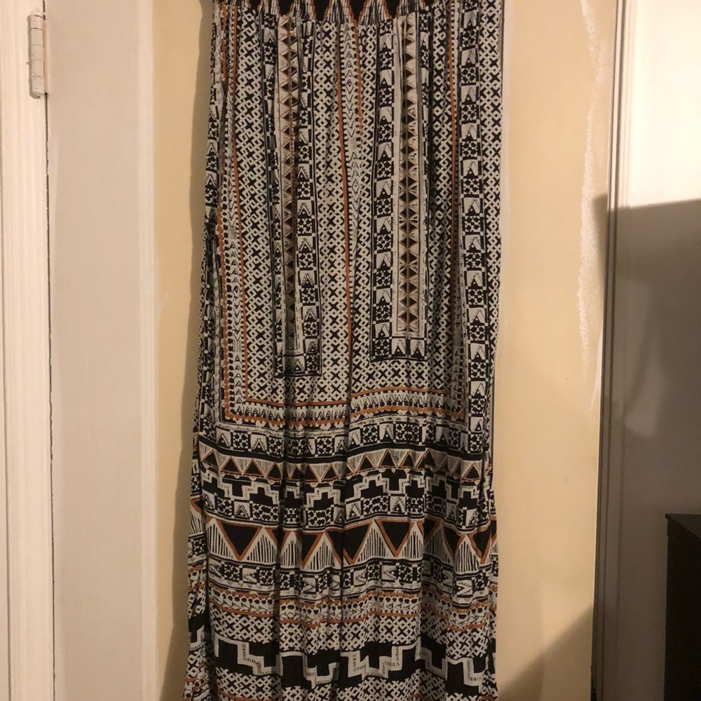 Palazzo pants
